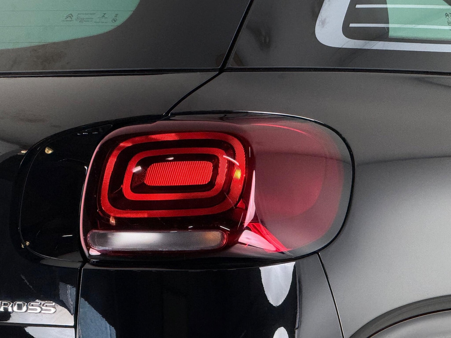 Used Citroen C3 Aircross 2022 for sale - 77181261: Photo 8