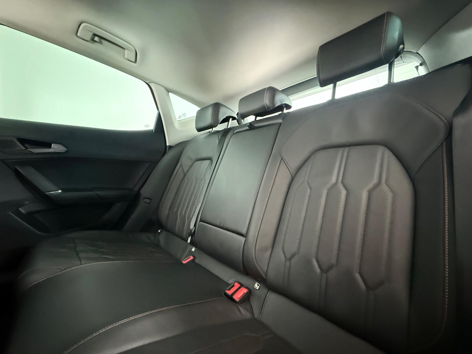 Used Cupra Formentor 2021 for sale - 77221581: Photo 16