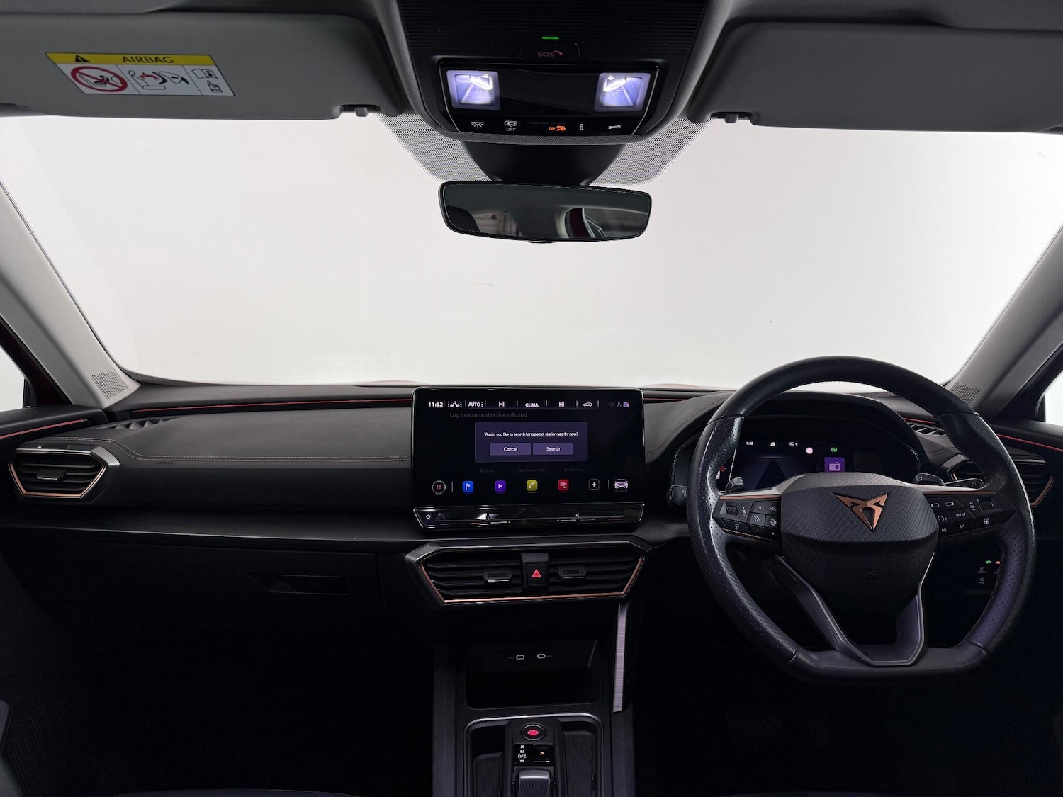 Used Cupra Formentor 2021 for sale - 77221581: Photo 18