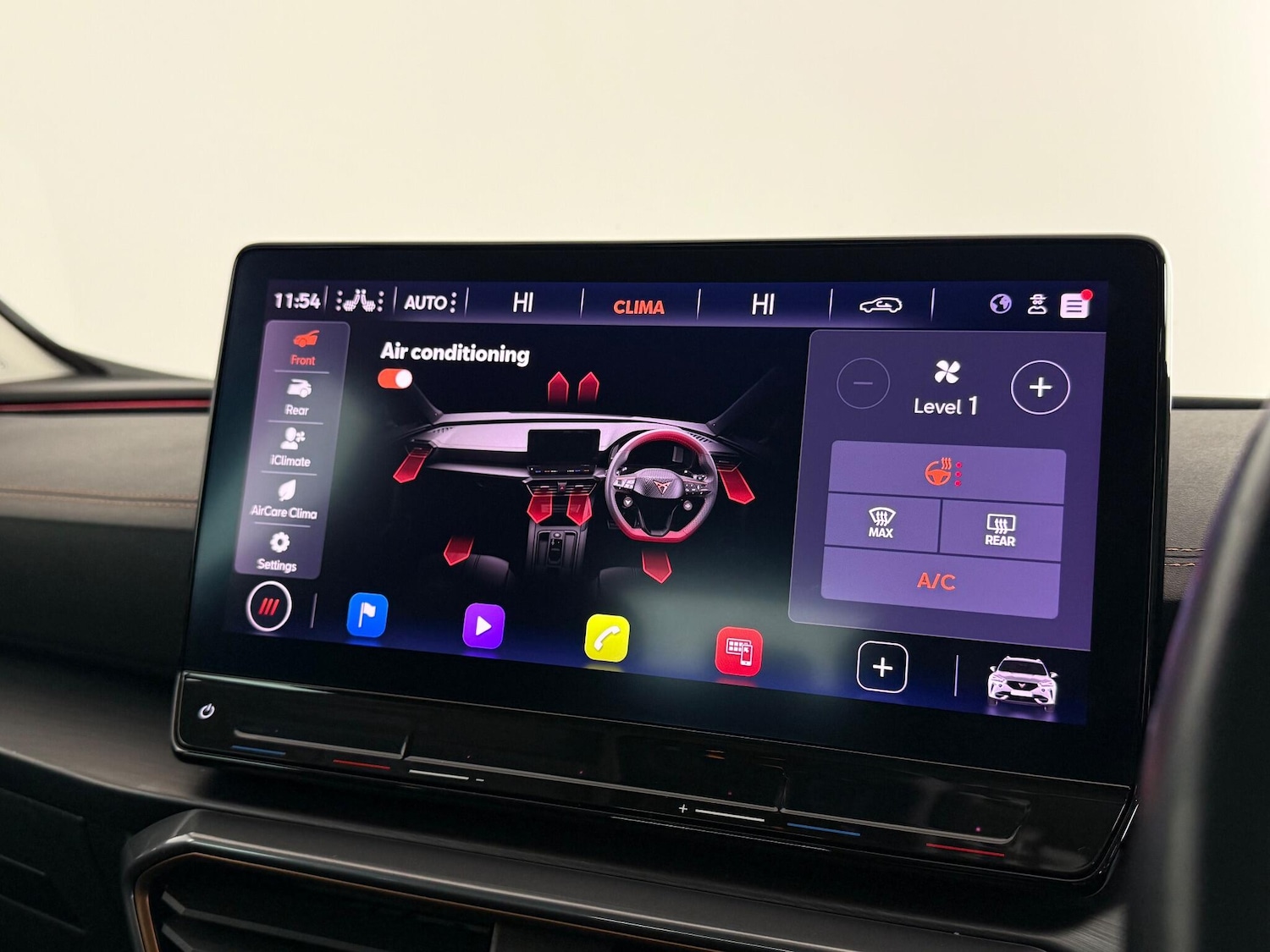 Used Cupra Formentor 2021 for sale - 77221581: Photo 28