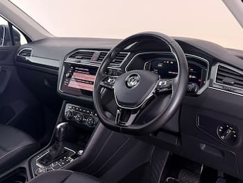 Used Volkswagen Tiguan 2020 for sale - 79670269: Photo