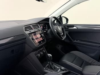 Used Volkswagen Tiguan 2020 for sale - 79670269: Photo
