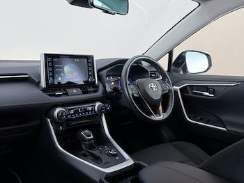 Used Toyota RAV4 2021 for sale - 79317440: Photo