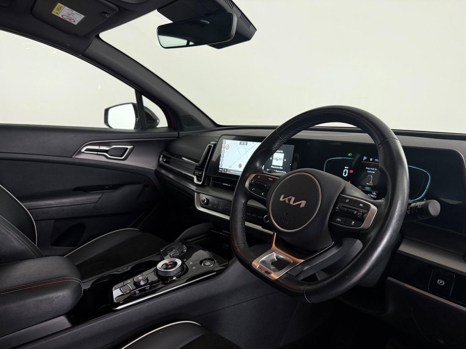 Used Kia Sportage 2022 for sale - 77216793: Photo 11