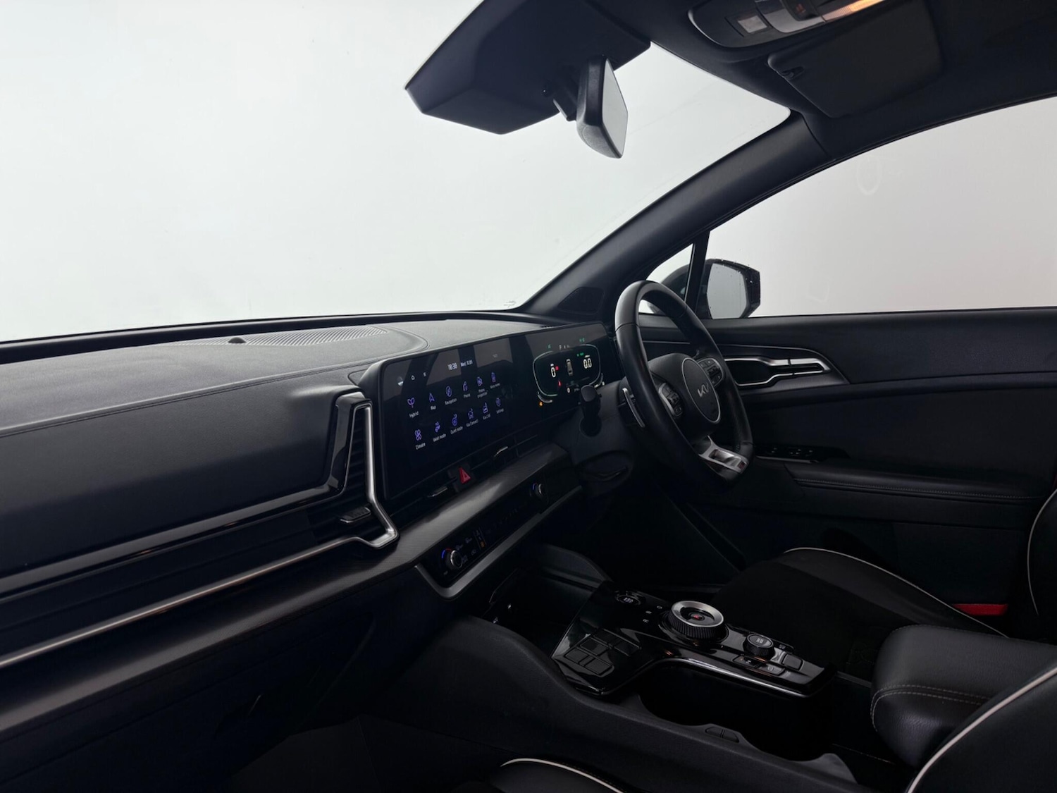 Used Kia Sportage 2022 for sale - 77216793: Photo 13