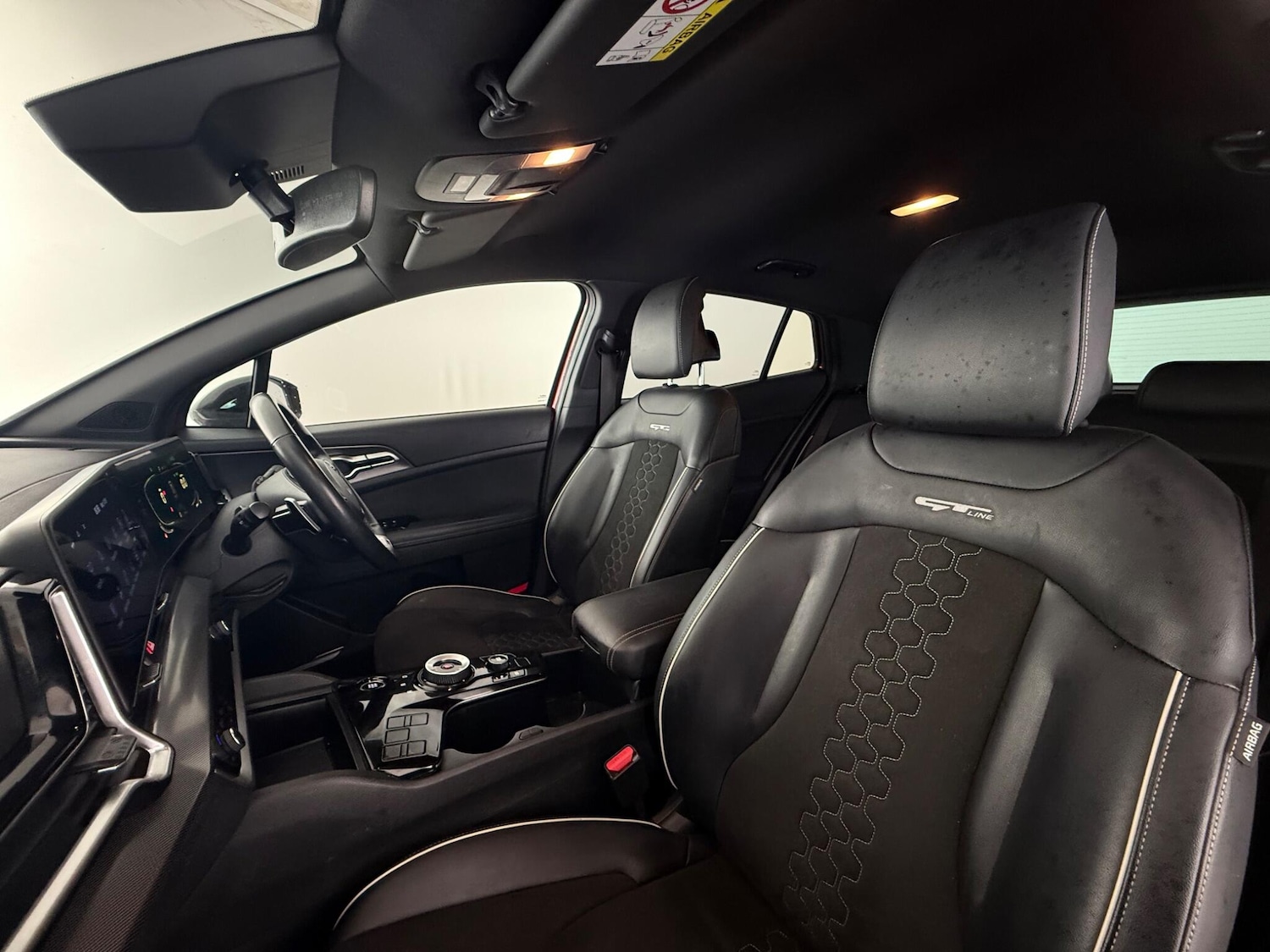 Used Kia Sportage 2022 for sale - 77216793: Photo 14