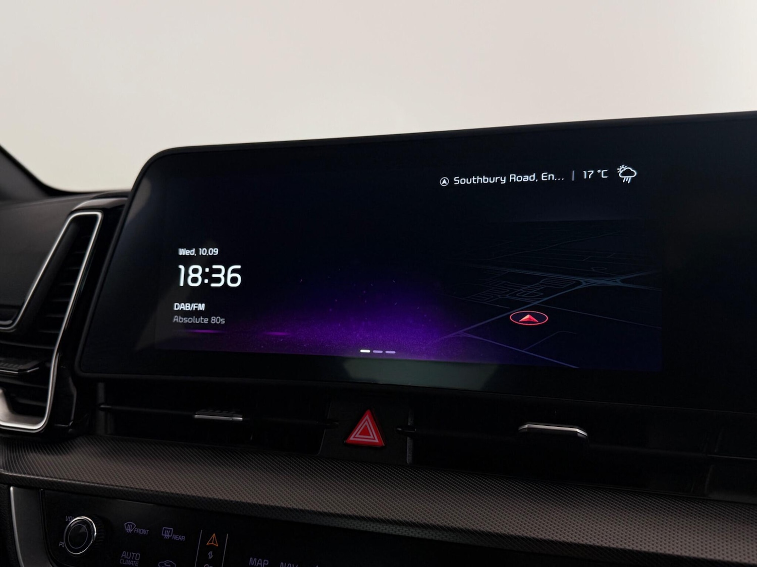 Used Kia Sportage 2022 for sale - 77216793: Photo 25