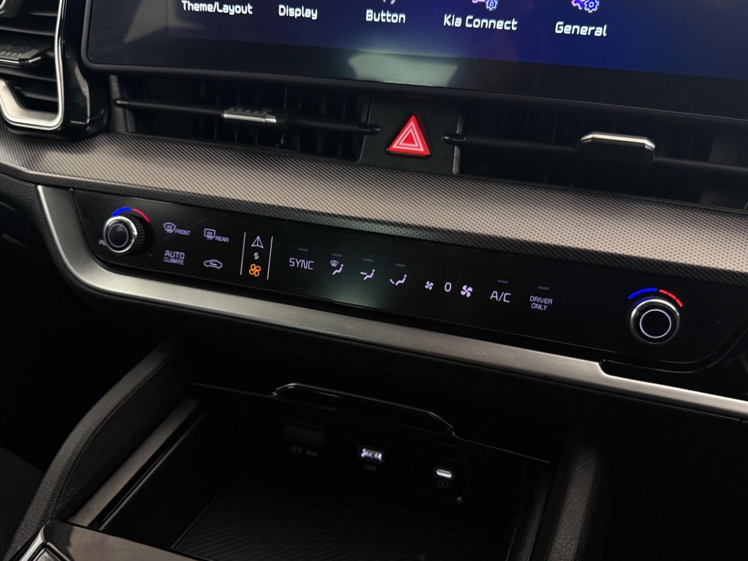 Used Kia Sportage 2022 for sale - 77216793: Photo 33