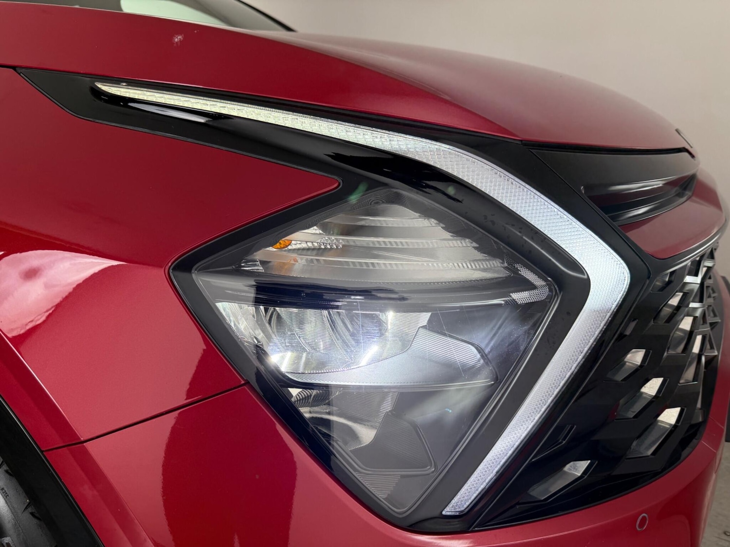 Used Kia Sportage 2022 for sale - 77216793: Photo 6