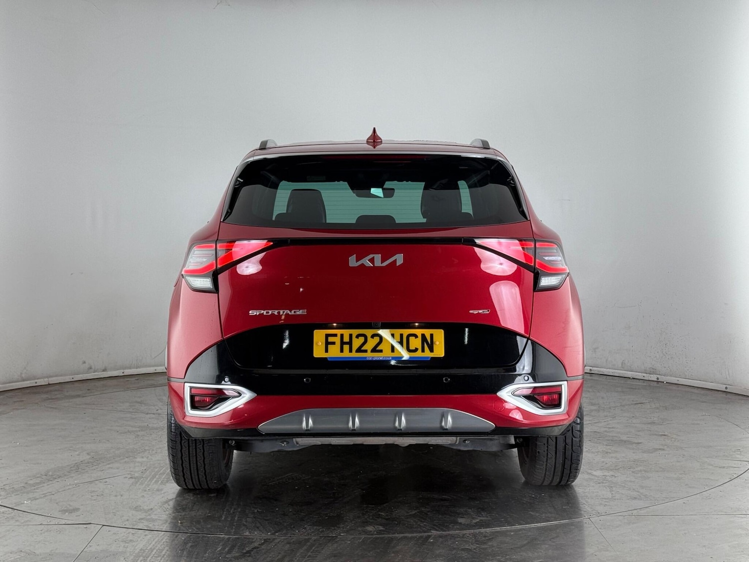 Used Kia Sportage 2022 for sale - 77216793: Photo 7