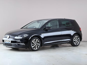 Used Volkswagen Golf 2020 for sale - 78529198: Photo