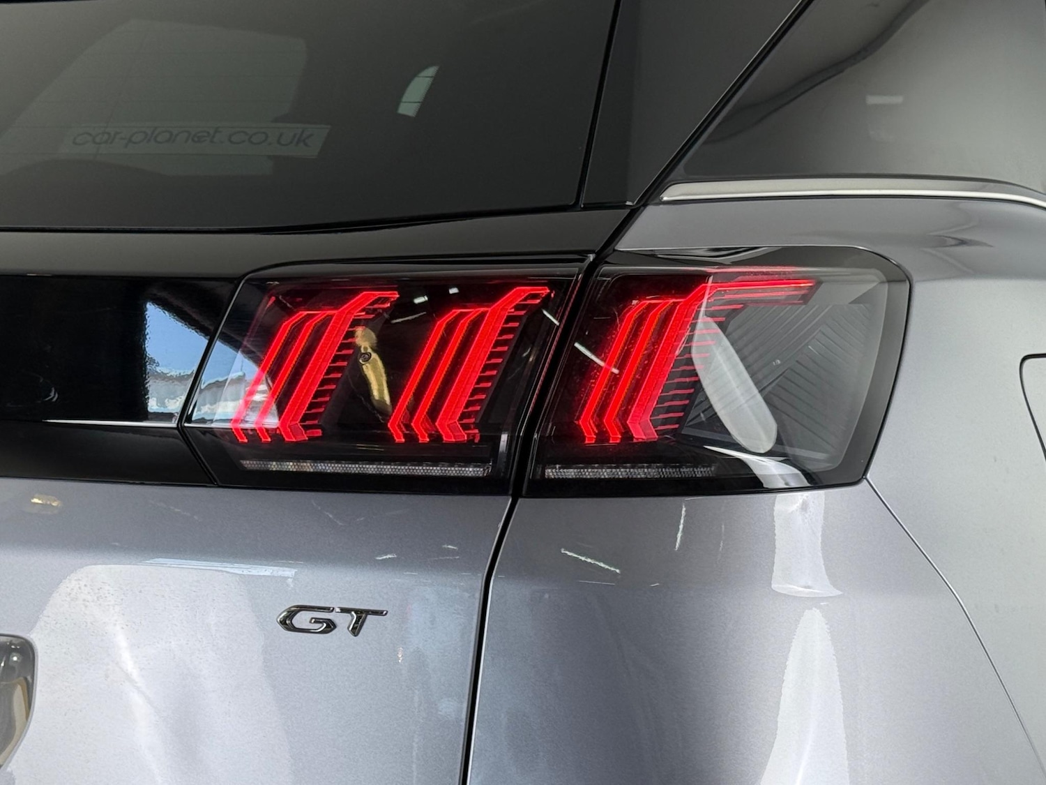 Used Peugeot 3008 2023 for sale - 76468210: Photo 10