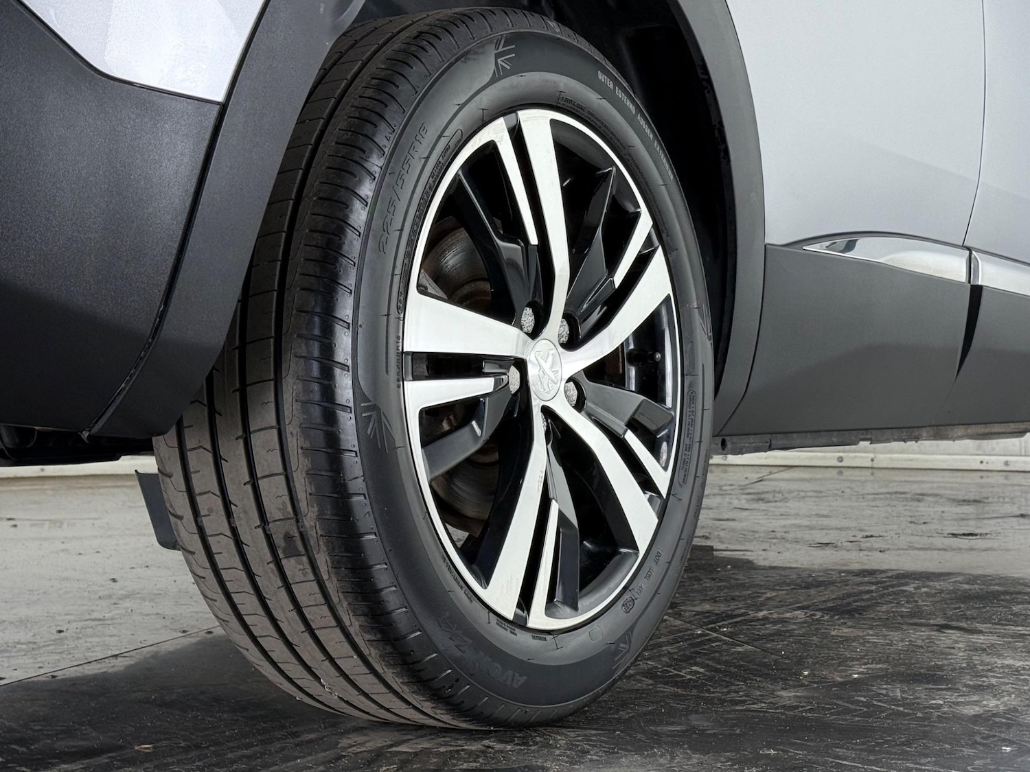 Used Peugeot 3008 2023 for sale - 76468210: Photo 12