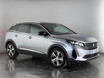 Used Peugeot 3008 2023 for sale - 76468210: Photo