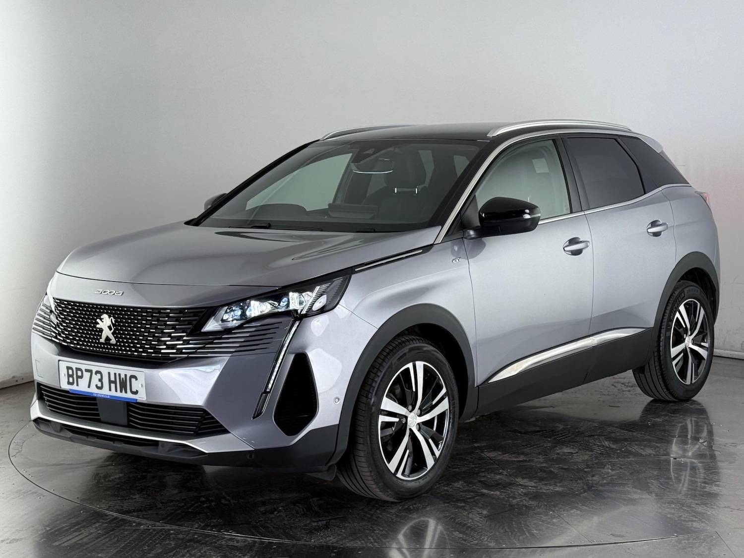 Used Peugeot 3008 2023 for sale - 76468210: Photo 3
