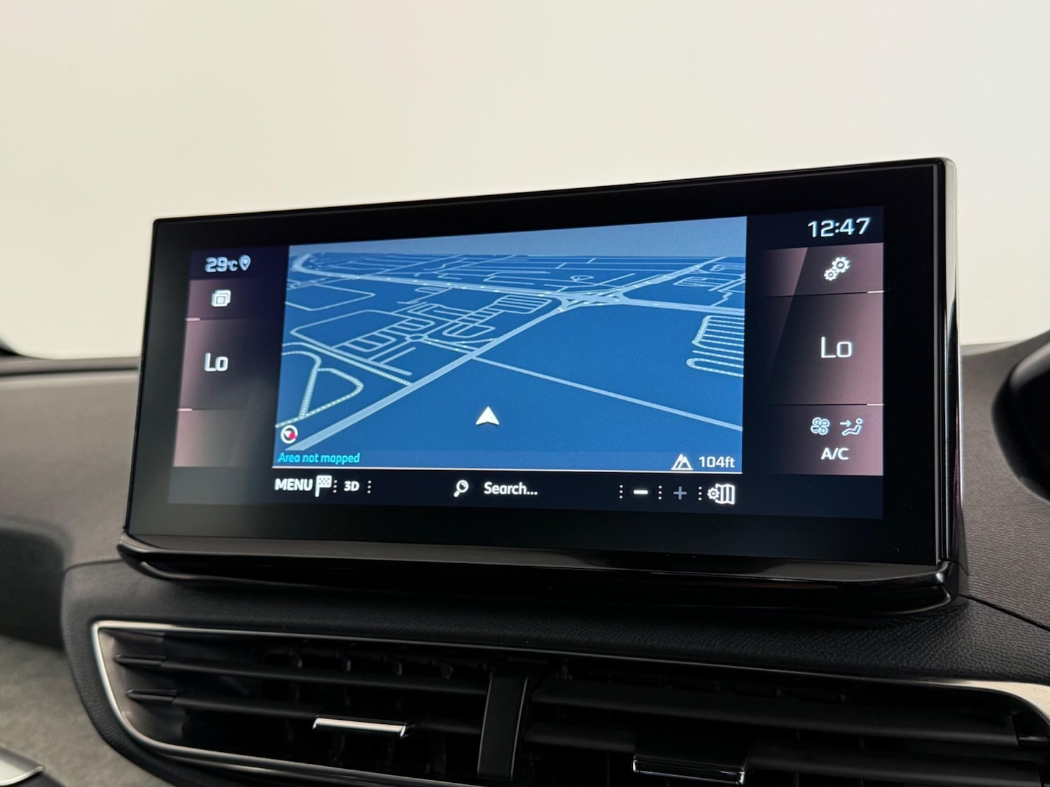 Used Peugeot 3008 2023 for sale - 76468210: Photo 30