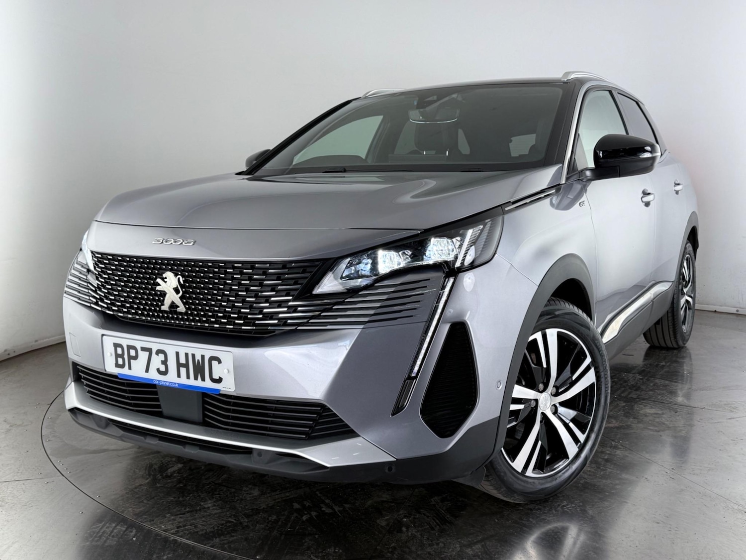 Used Peugeot 3008 2023 for sale - 76468210: Photo 44