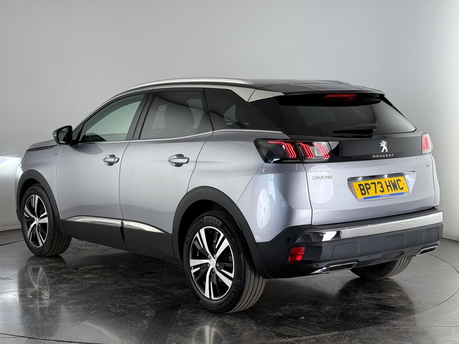 Used Peugeot 3008 2023 for sale - 76468210: Photo 5