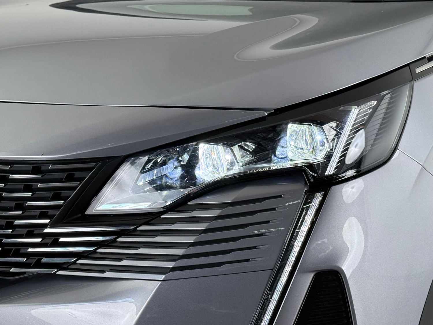 Used Peugeot 3008 2023 for sale - 76468210: Photo 8