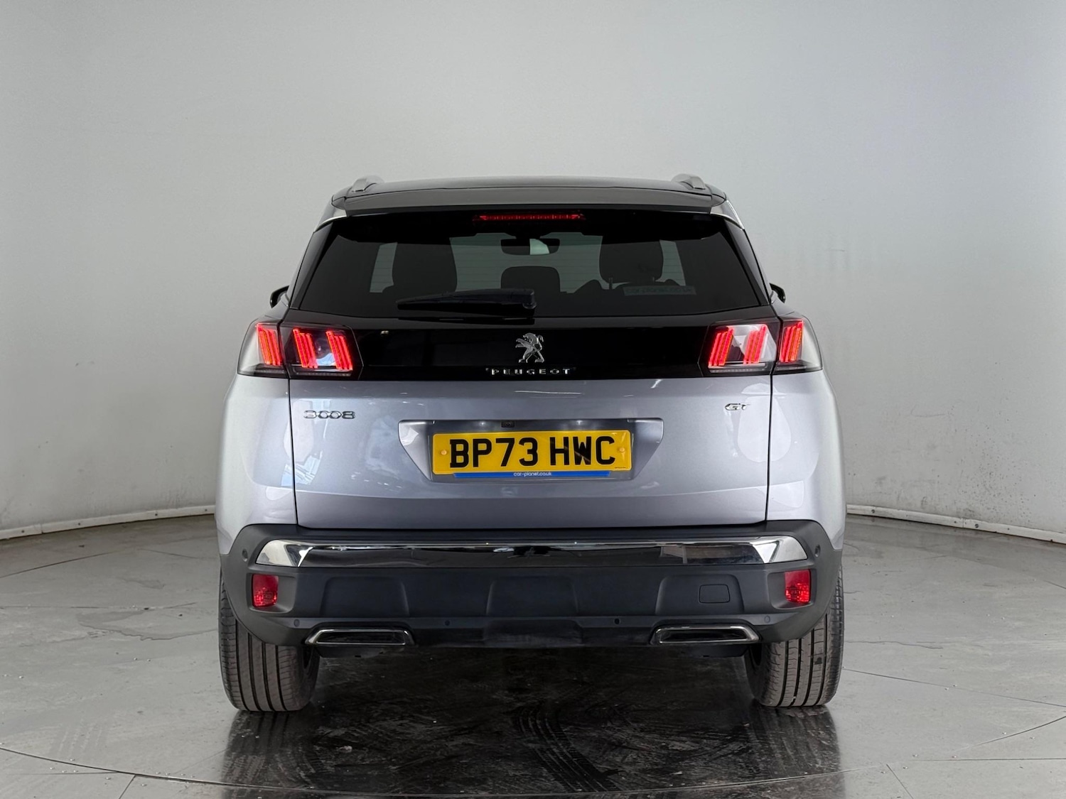 Used Peugeot 3008 2023 for sale - 76468210: Photo 9