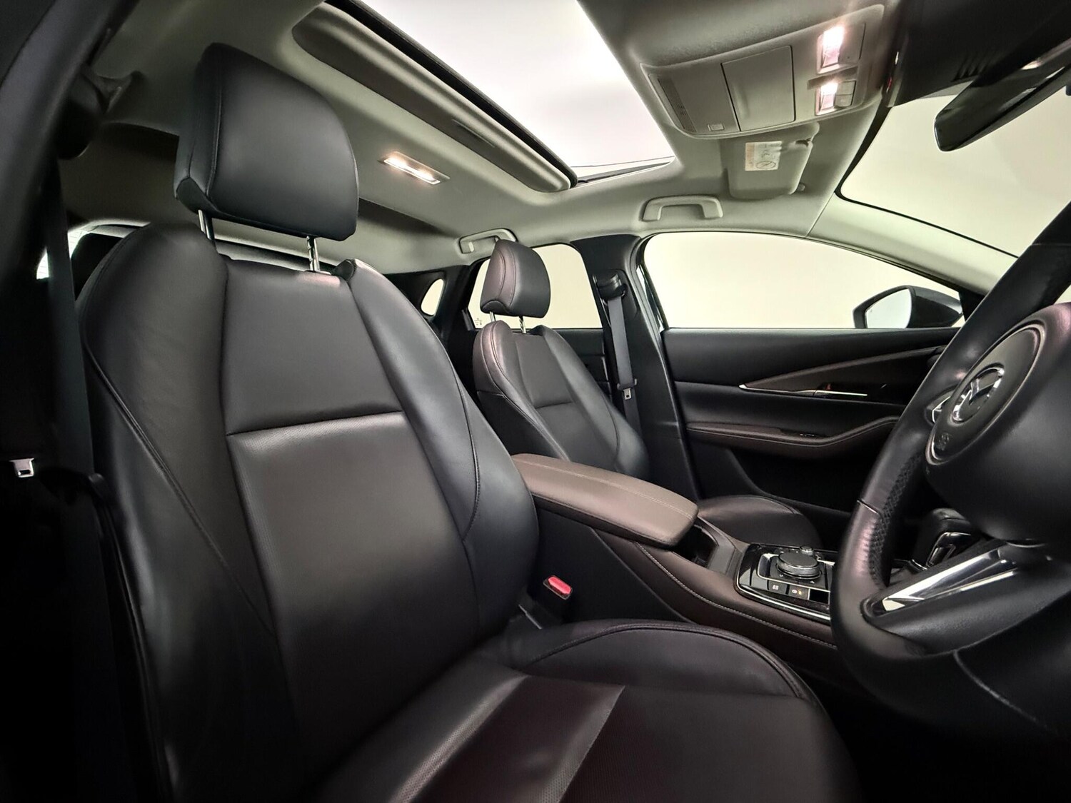 Used Mazda CX-30 2021 for sale - 78107123: Photo 11