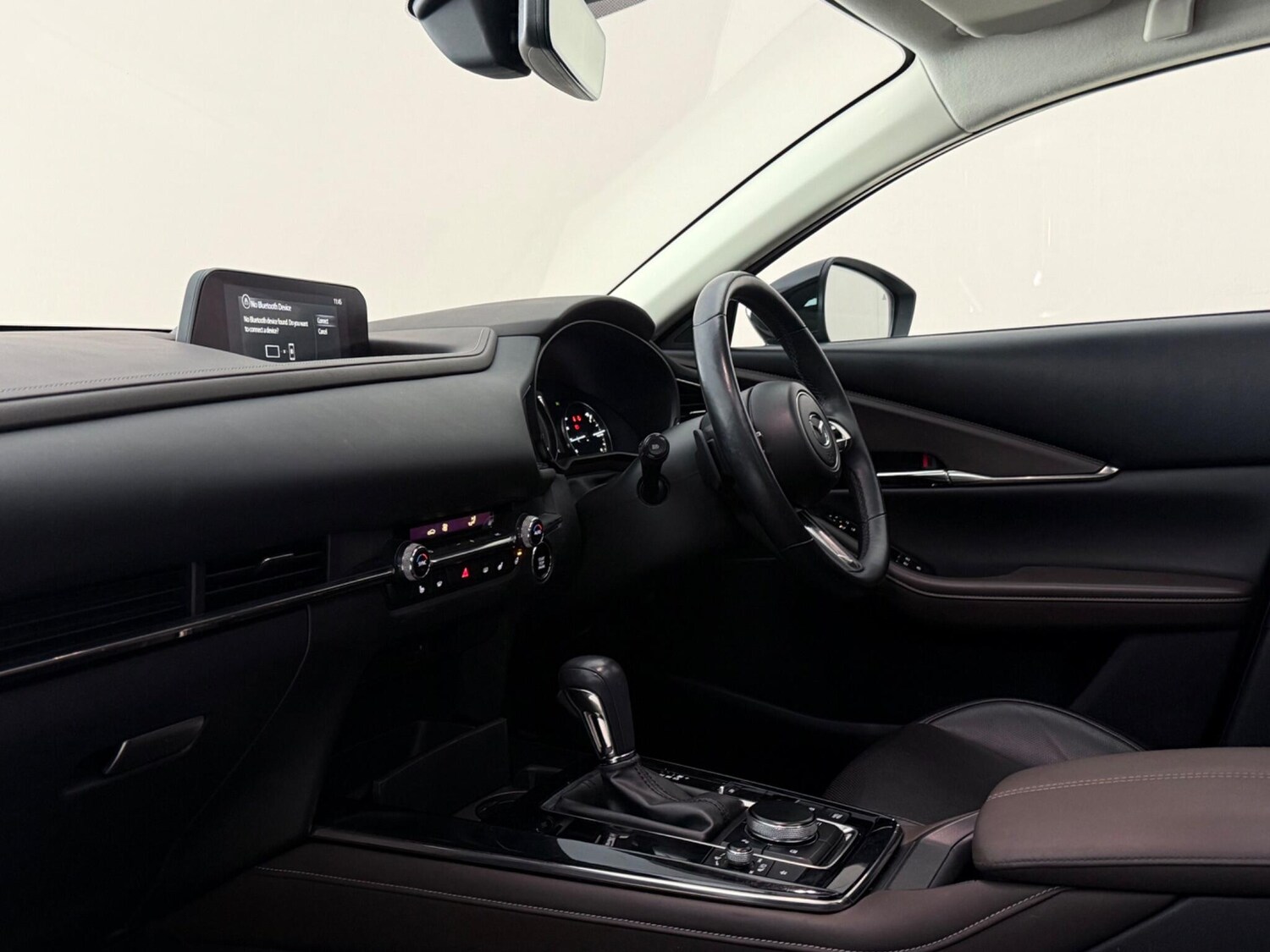 Used Mazda CX-30 2021 for sale - 78107123: Photo 13