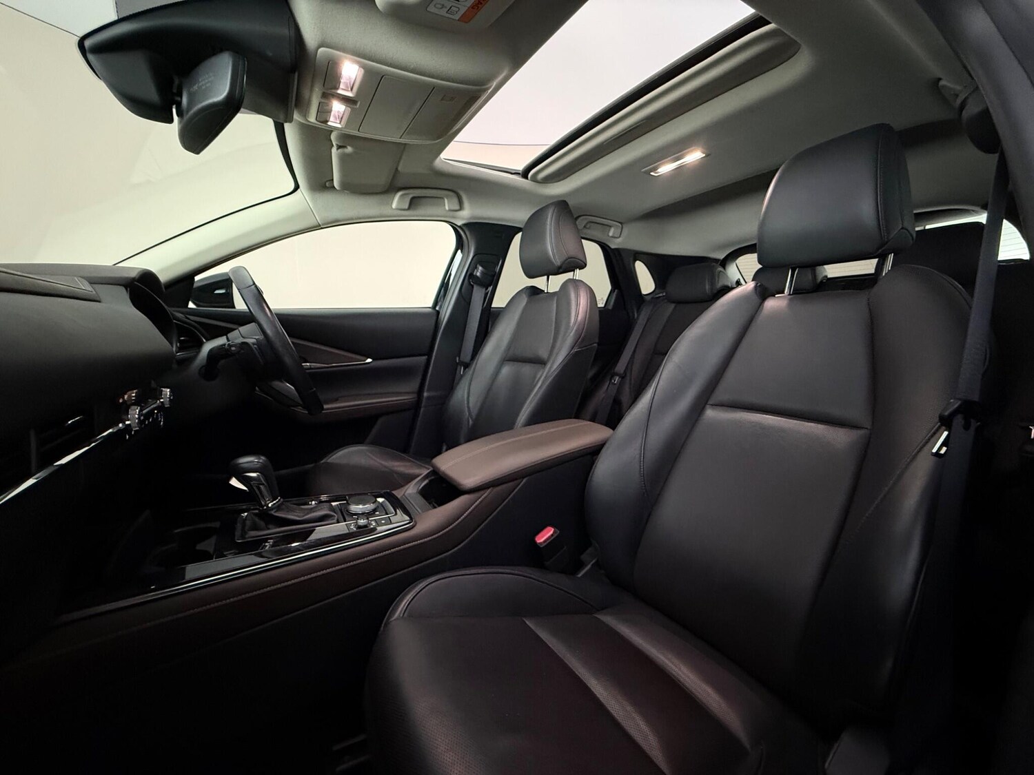 Used Mazda CX-30 2021 for sale - 78107123: Photo 14