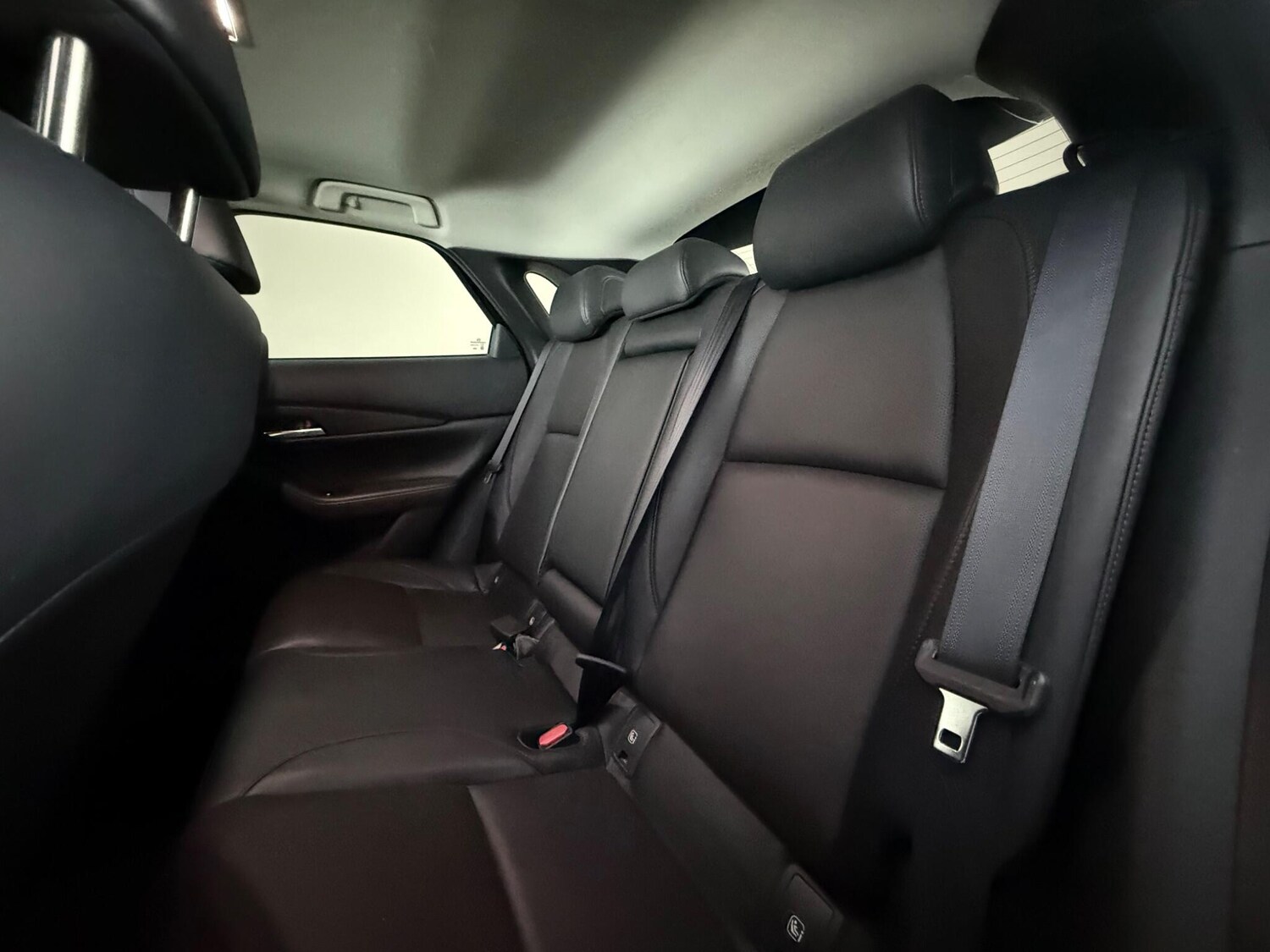 Used Mazda CX-30 2021 for sale - 78107123: Photo 15