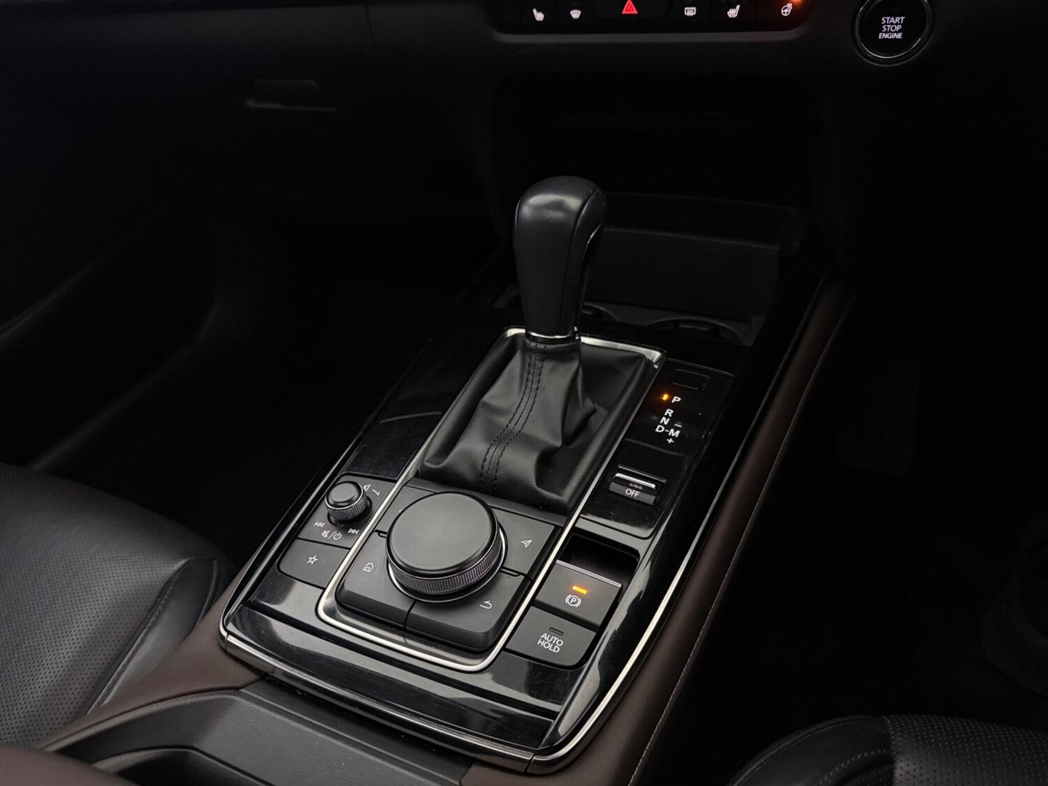 Used Mazda CX-30 2021 for sale - 78107123: Photo 20