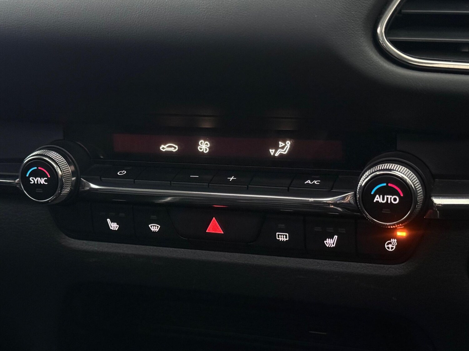 Used Mazda CX-30 2021 for sale - 78107123: Photo 21