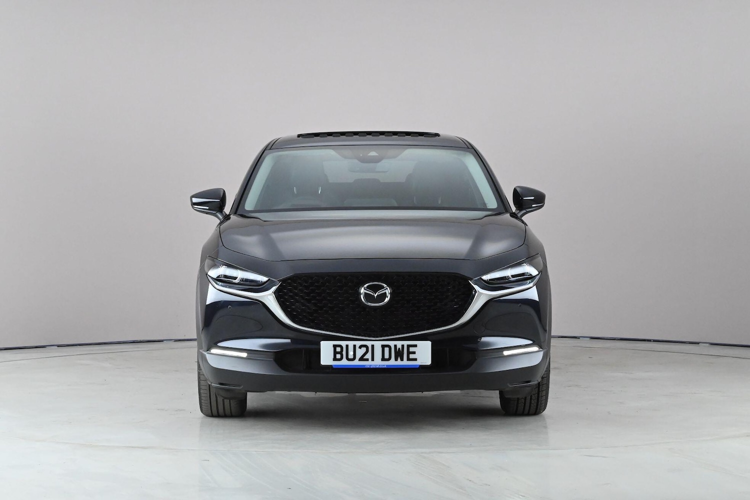 Used Mazda CX-30 2021 for sale - 78107123: Photo 5