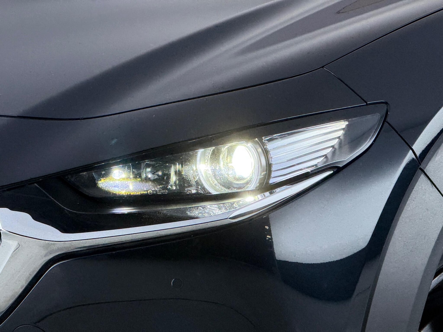 Used Mazda CX-30 2021 for sale - 78107123: Photo 6