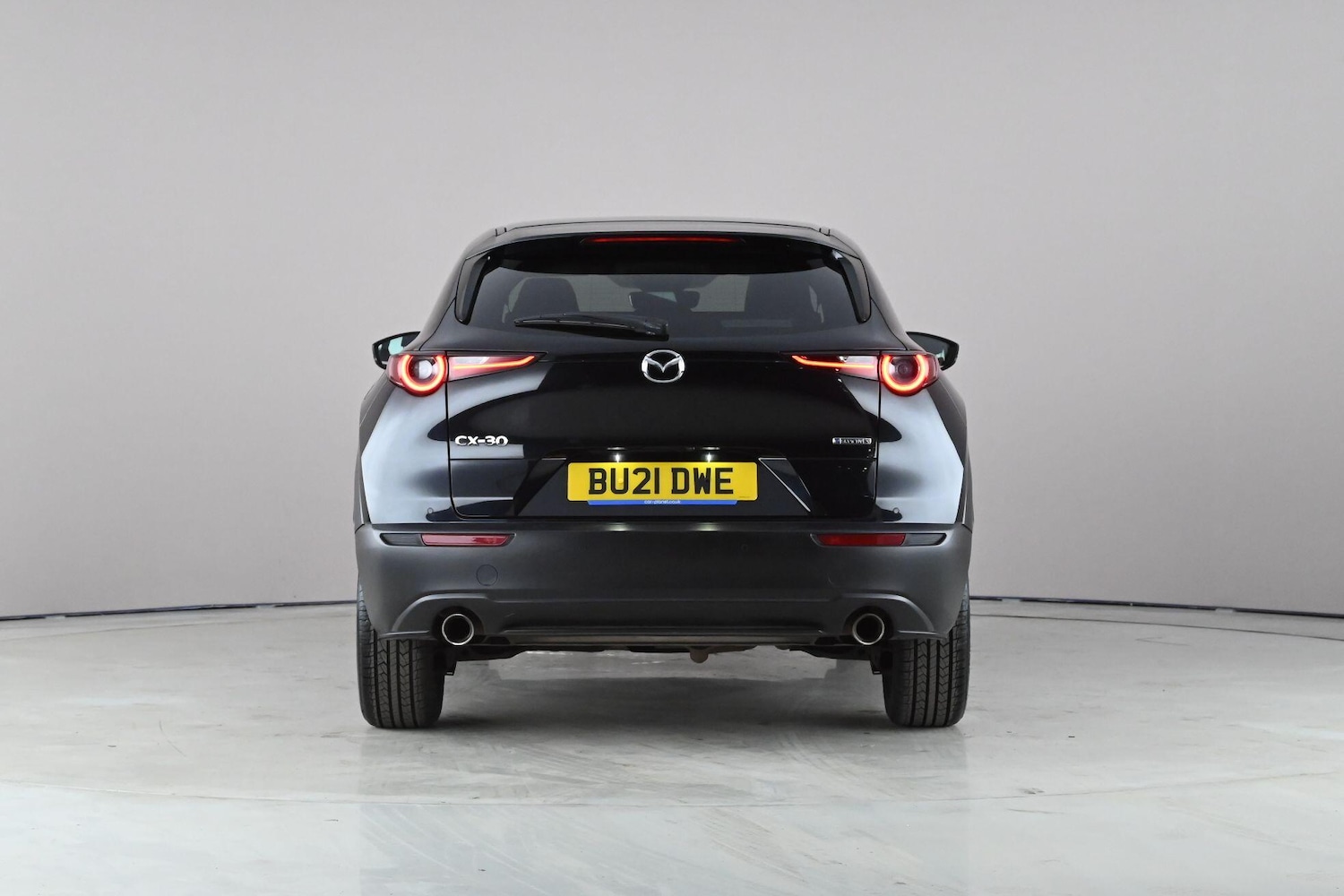 Used Mazda CX-30 2021 for sale - 78107123: Photo 7