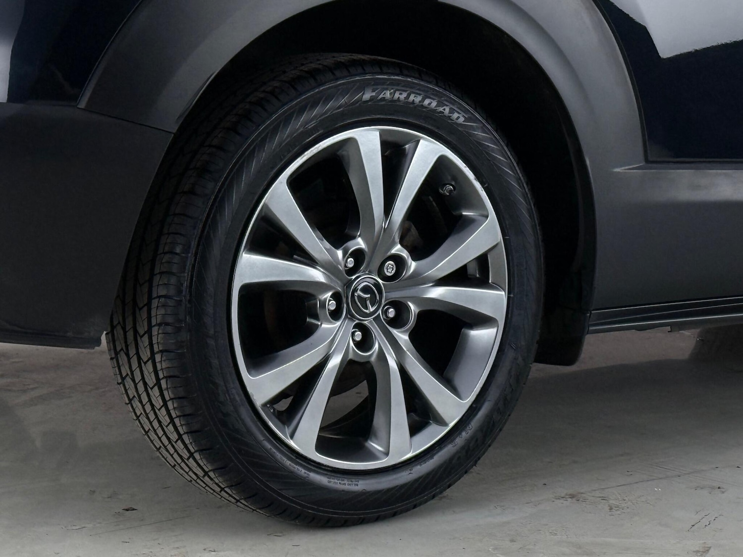 Used Mazda CX-30 2021 for sale - 78107123: Photo 8