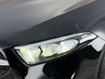 Used Mercedes-Benz A-Class 2021 for sale - 78087243: Photo