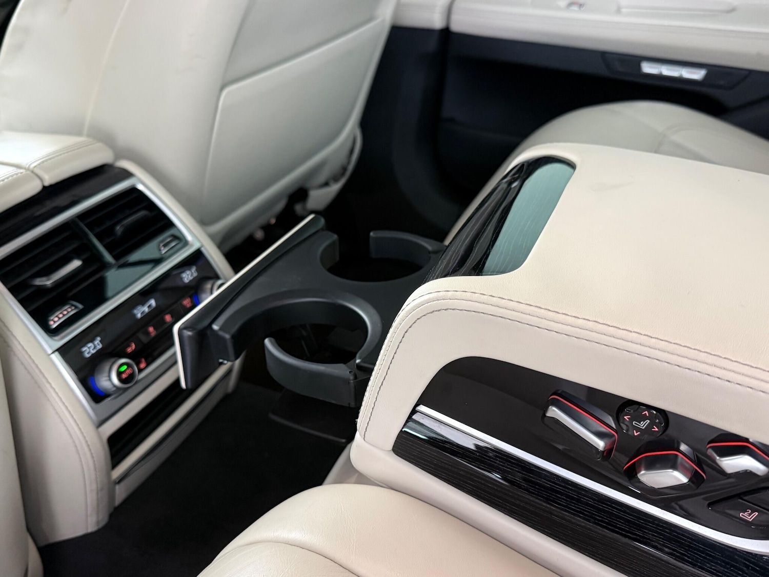 Used BMW 7 Series 2017 for sale - 77246353: Photo 14