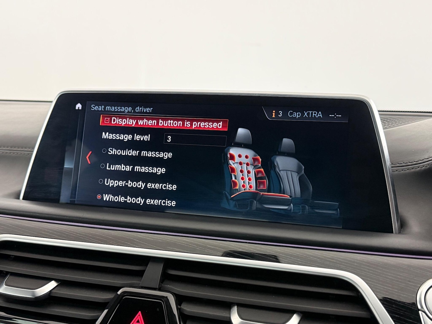 Used BMW 7 Series 2017 for sale - 77246353: Photo 28