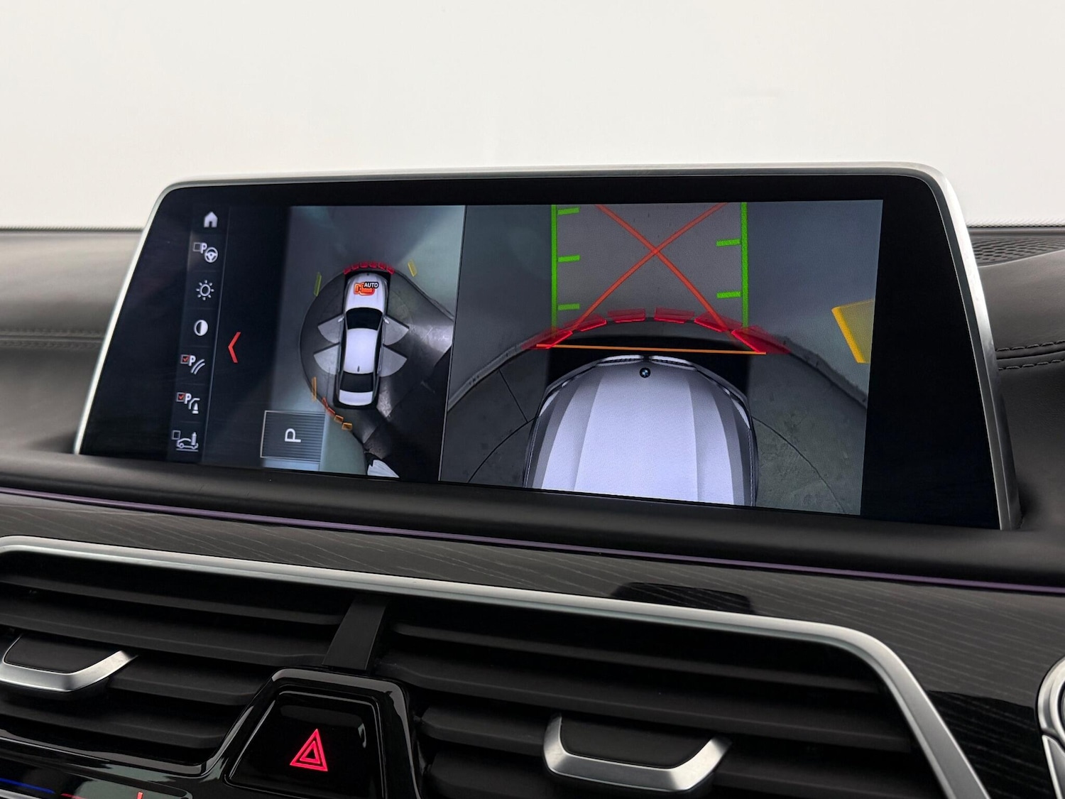 Used BMW 7 Series 2017 for sale - 77246353: Photo 29