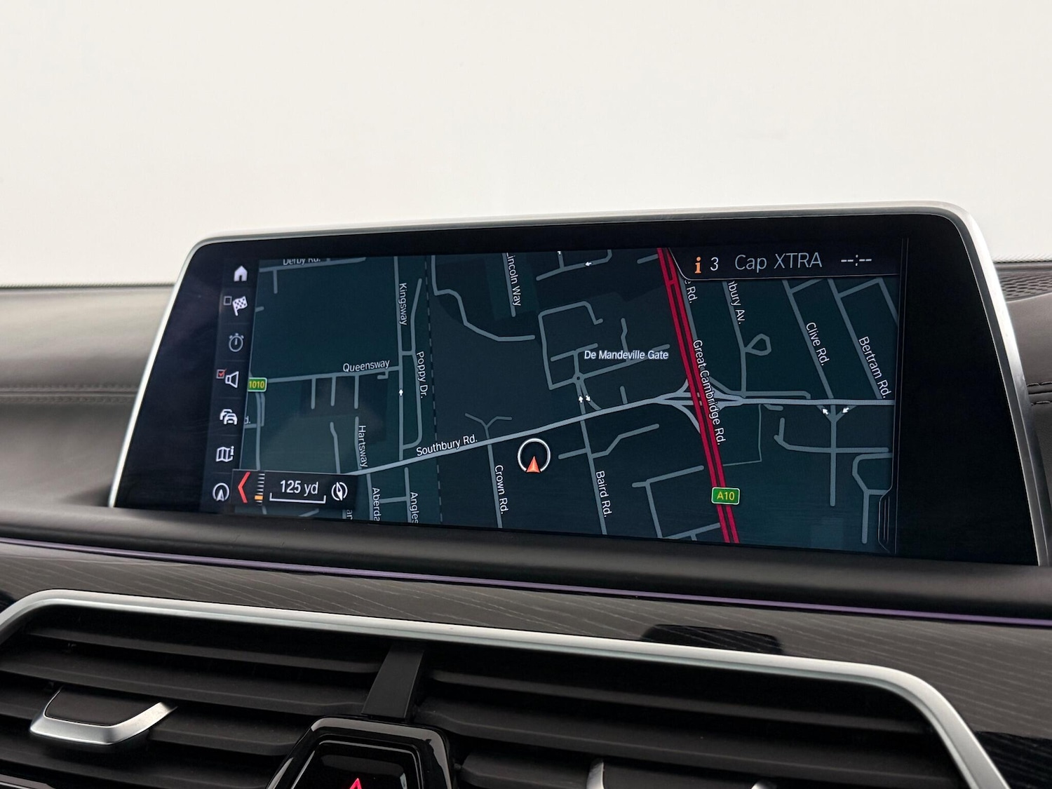 Used BMW 7 Series 2017 for sale - 77246353: Photo 30