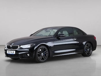 Used BMW 4 Series 2017 for sale - 79405096: Photo