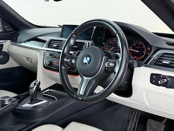 Used BMW 4 Series 2017 for sale - 79405096: Photo