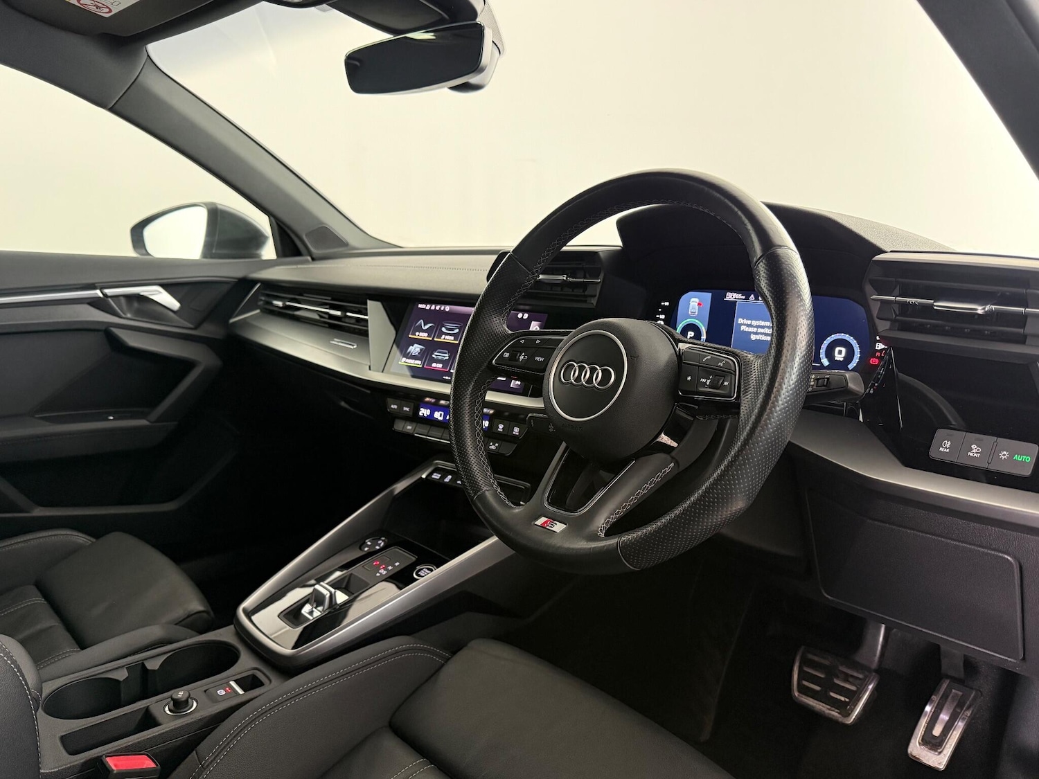 Used Audi A3 2021 for sale - 77246748: Photo 17