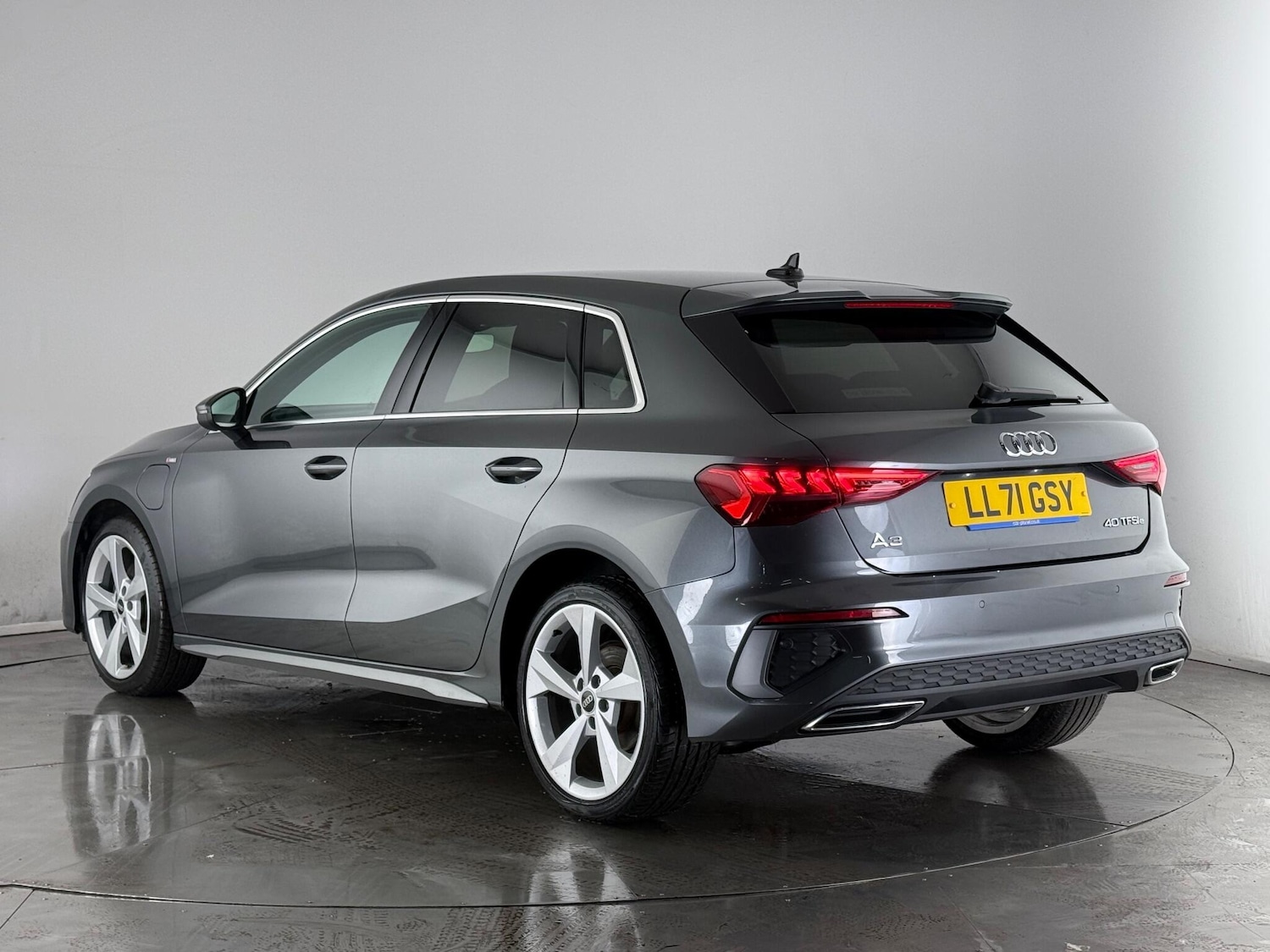 Used Audi A3 2021 for sale - 77246748: Photo 5