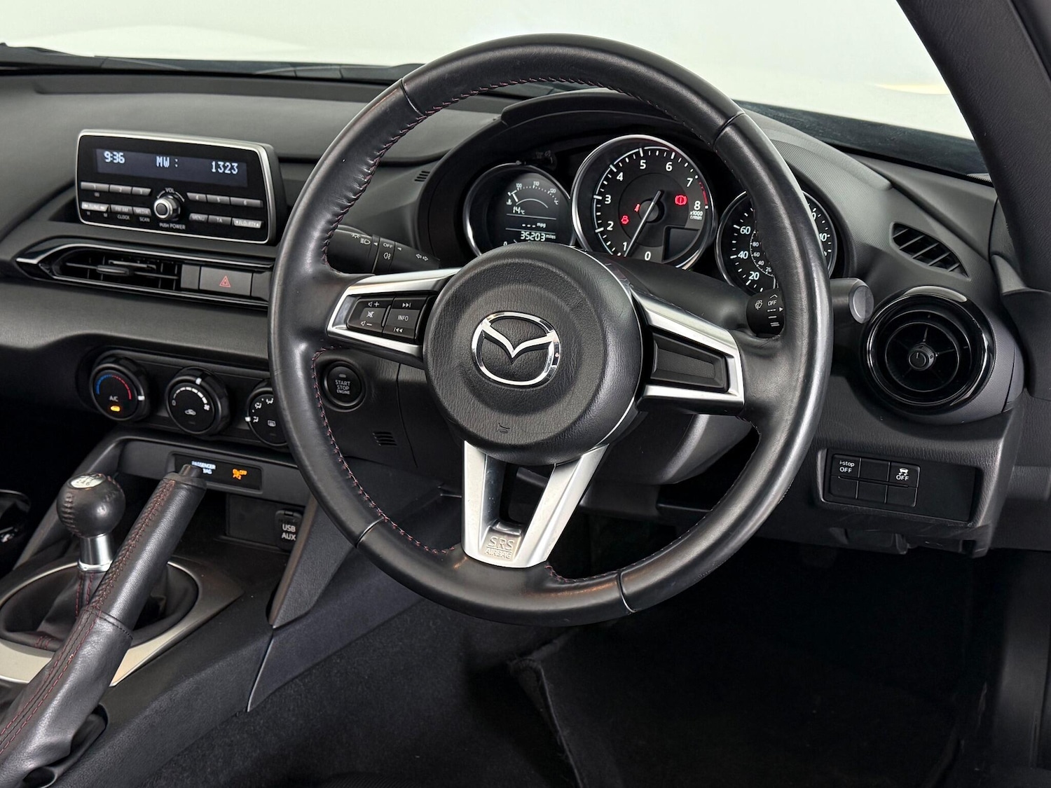 Used Mazda MX-5 2019 for sale - 77221807: Photo 14