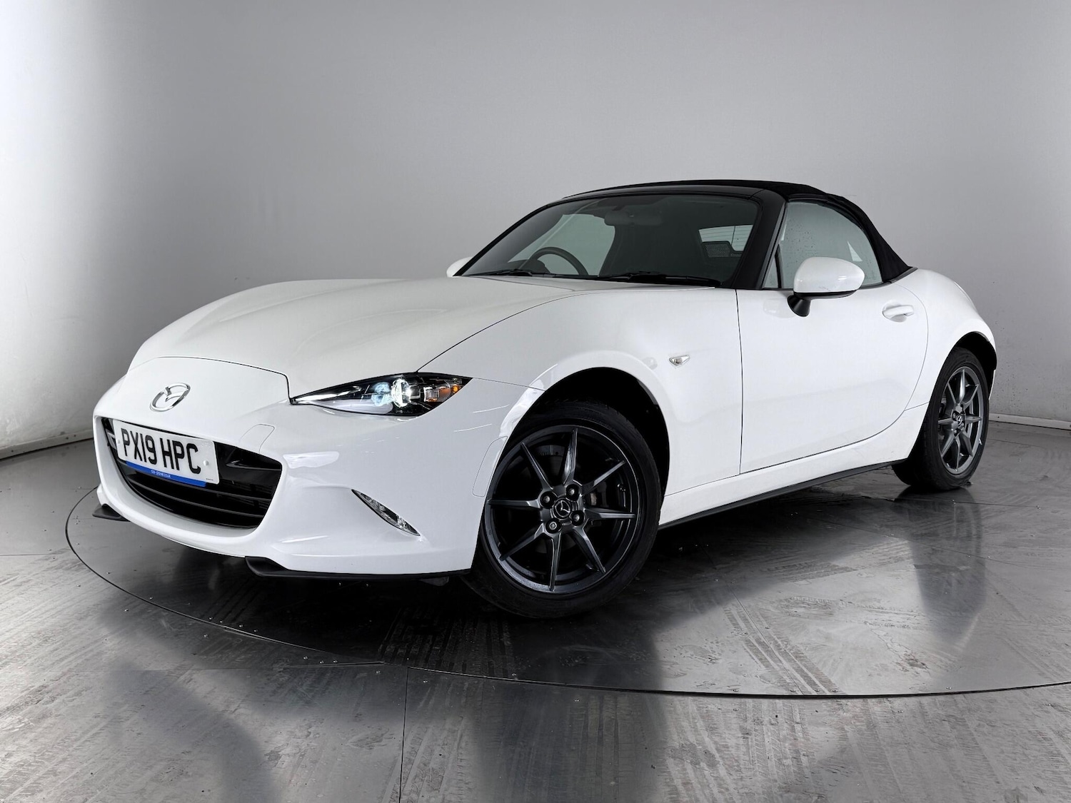 Used Mazda MX-5 2019 for sale - 77221807: Photo 25