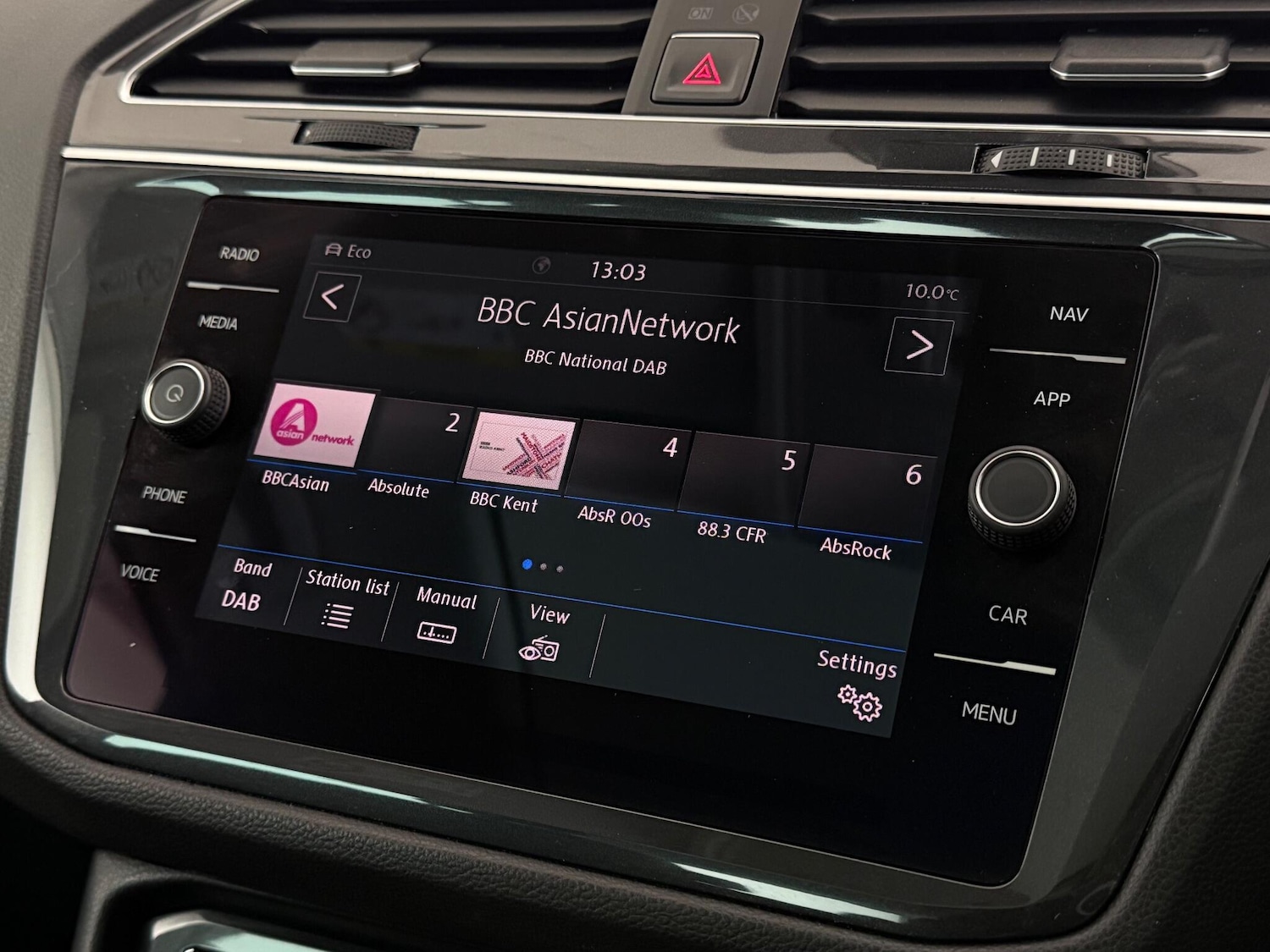 Used Volkswagen Tiguan 2018 for sale - 77084445: Photo 29