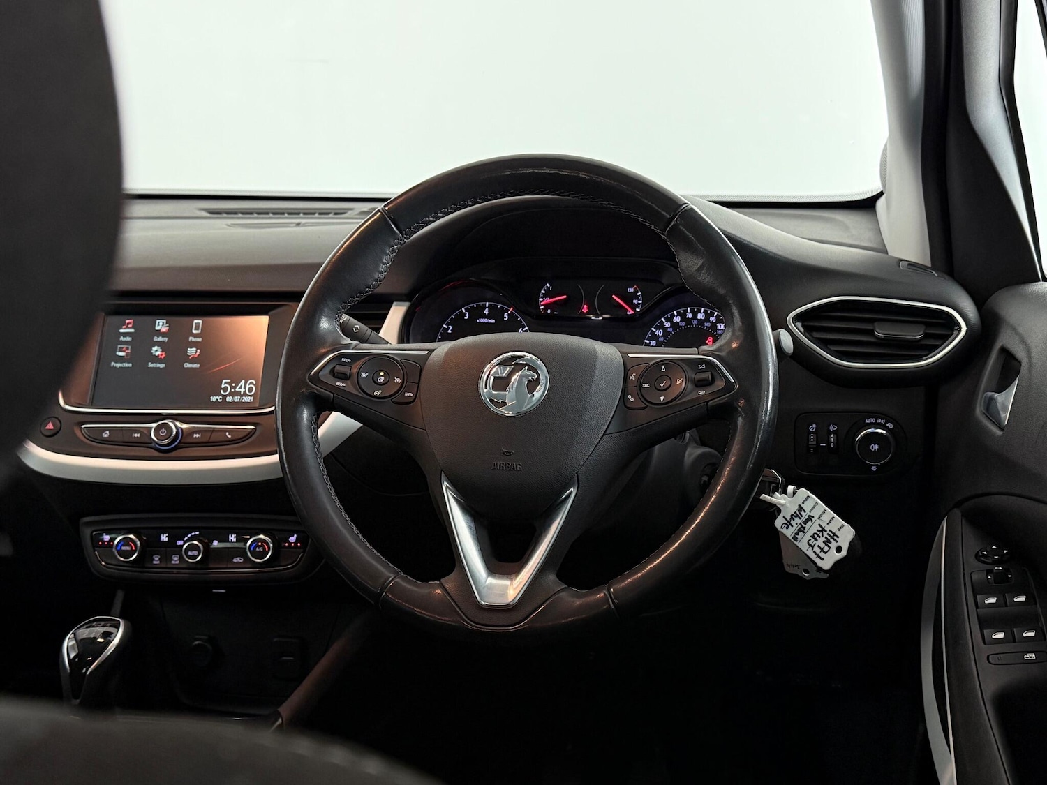 Used Vauxhall Crossland 2021 for sale - 77181026: Photo 16