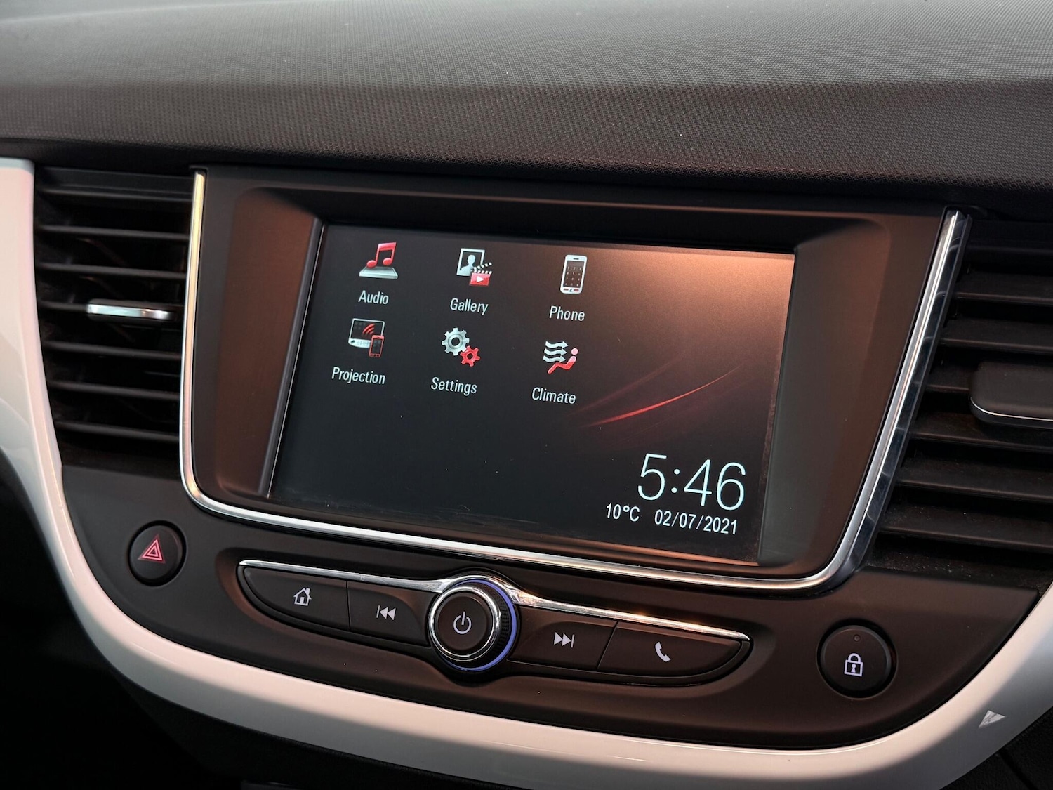 Used Vauxhall Crossland 2021 for sale - 77181026: Photo 22