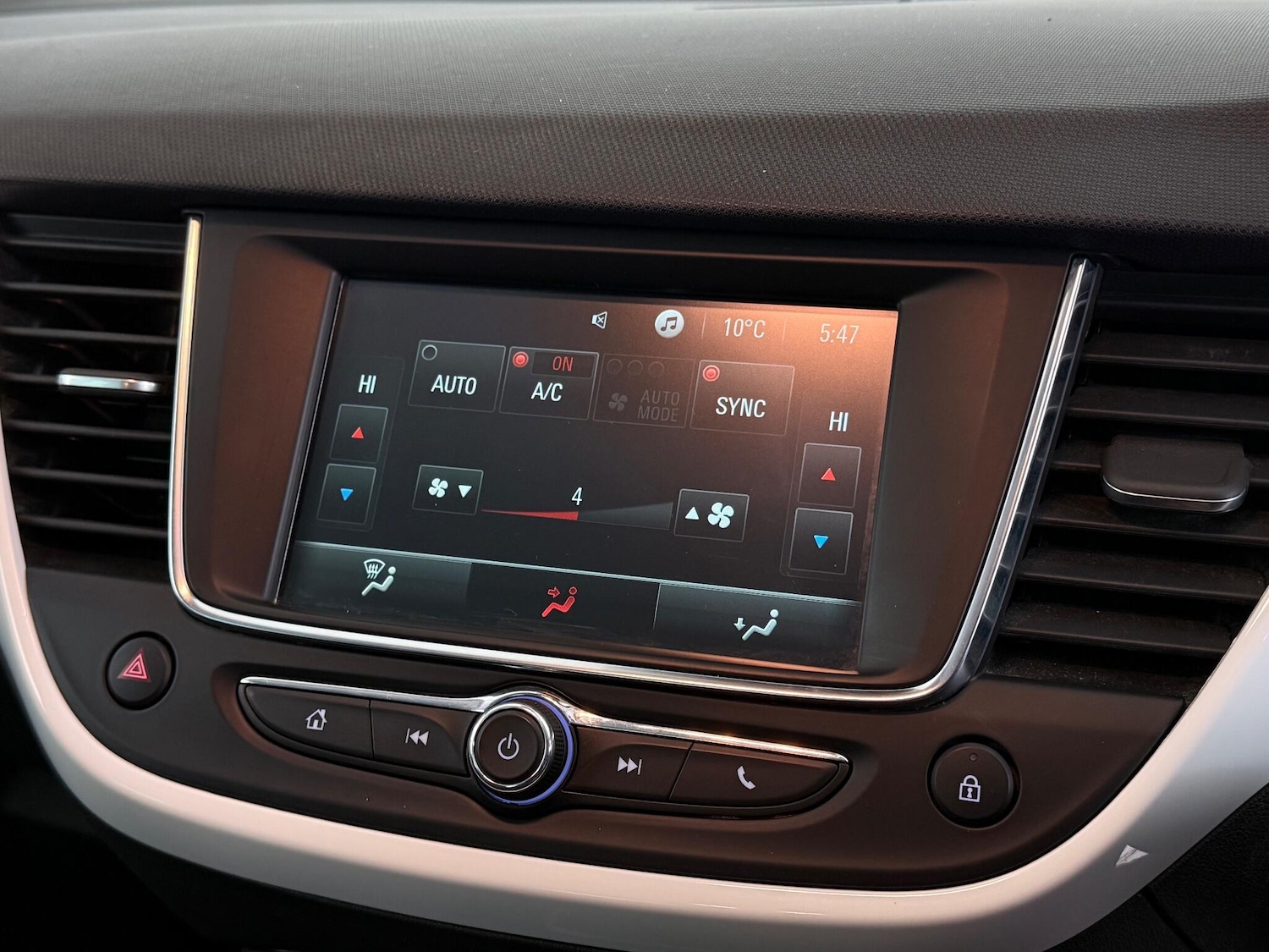 Used Vauxhall Crossland 2021 for sale - 77181026: Photo 26