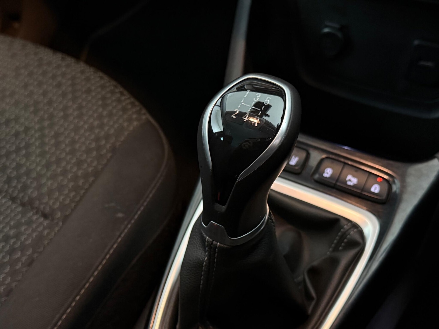 Used Vauxhall Crossland 2021 for sale - 77181026: Photo 30